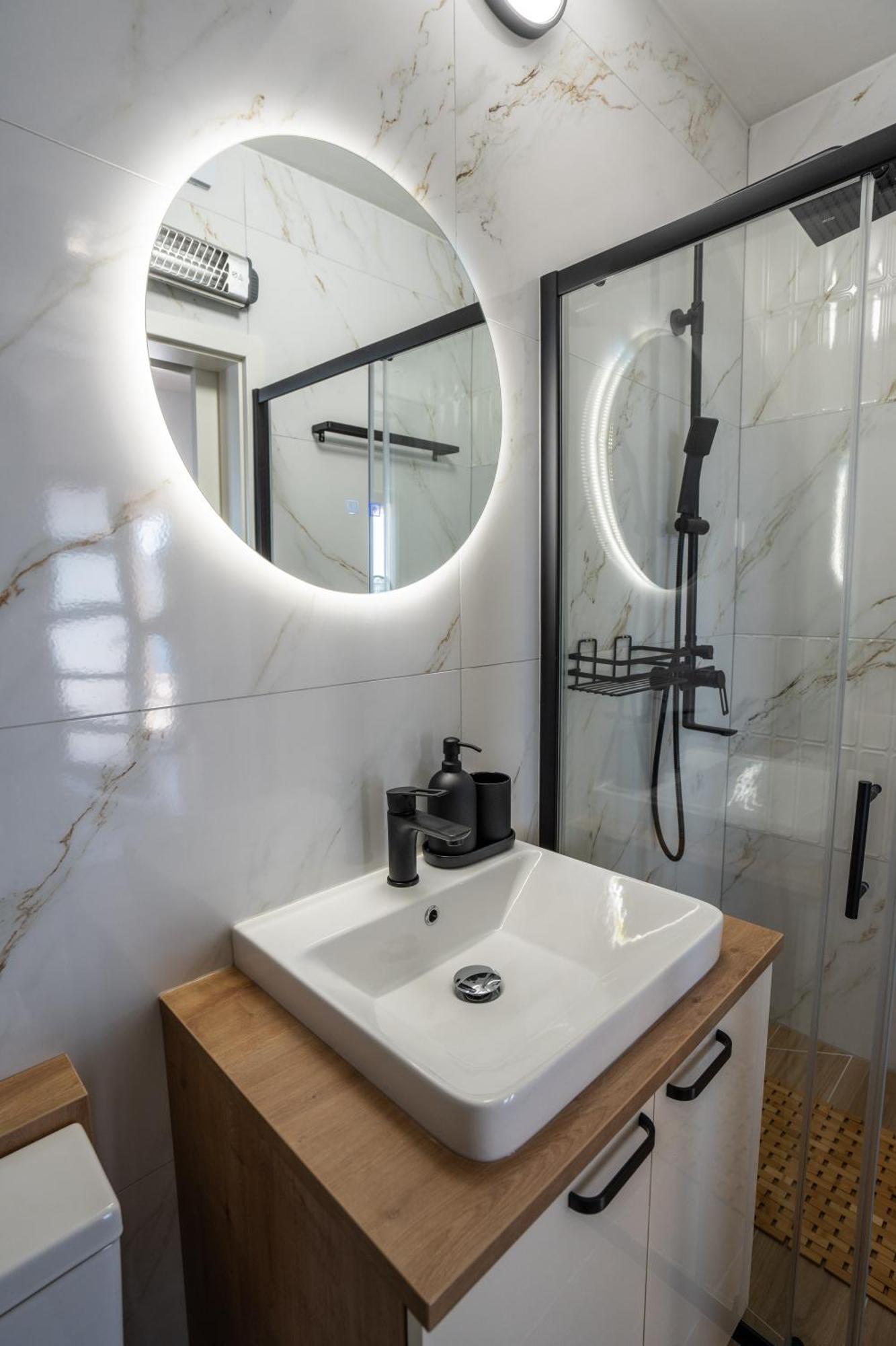 Villa Kamia With Private Heated Pool And Electric Vehicle Adapter Zubovici Exterior photo
