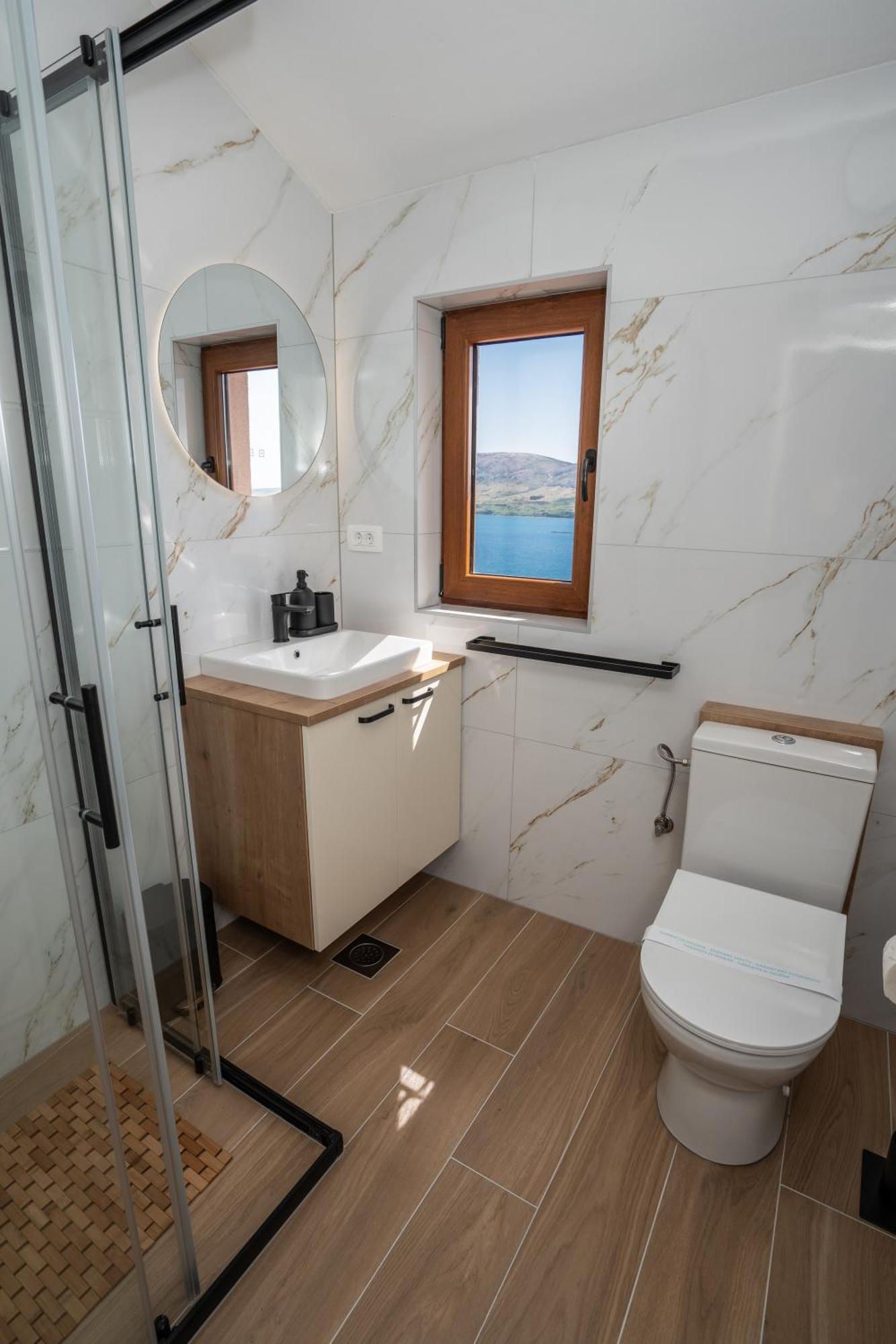 Villa Kamia With Private Heated Pool And Electric Vehicle Adapter Zubovici Exterior photo