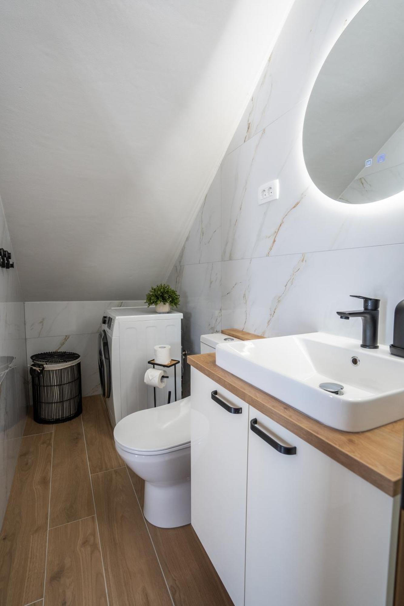 Villa Kamia With Private Heated Pool And Electric Vehicle Adapter Zubovici Exterior photo