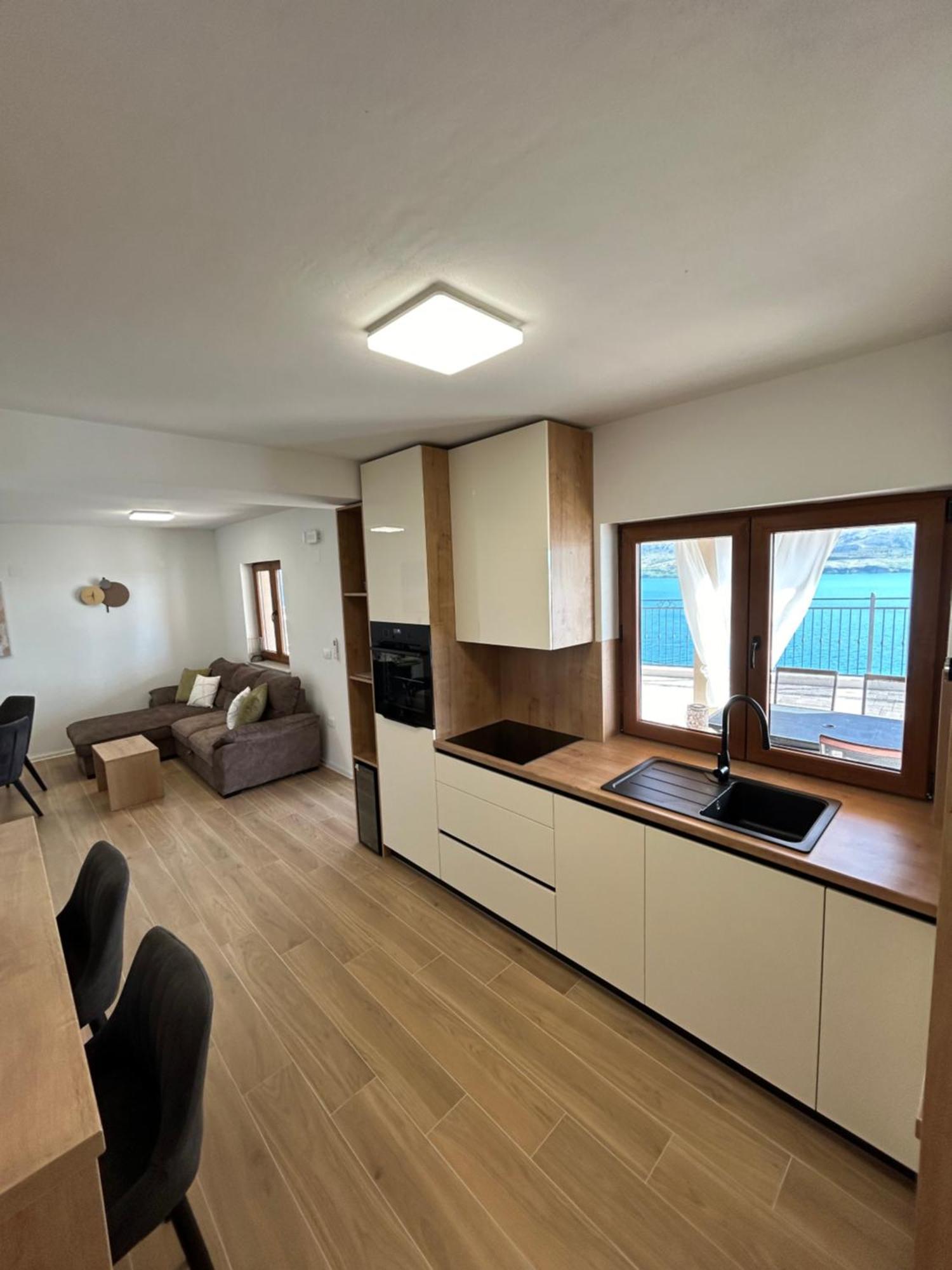 Villa Kamia With Private Heated Pool And Electric Vehicle Adapter Zubovici Exterior photo