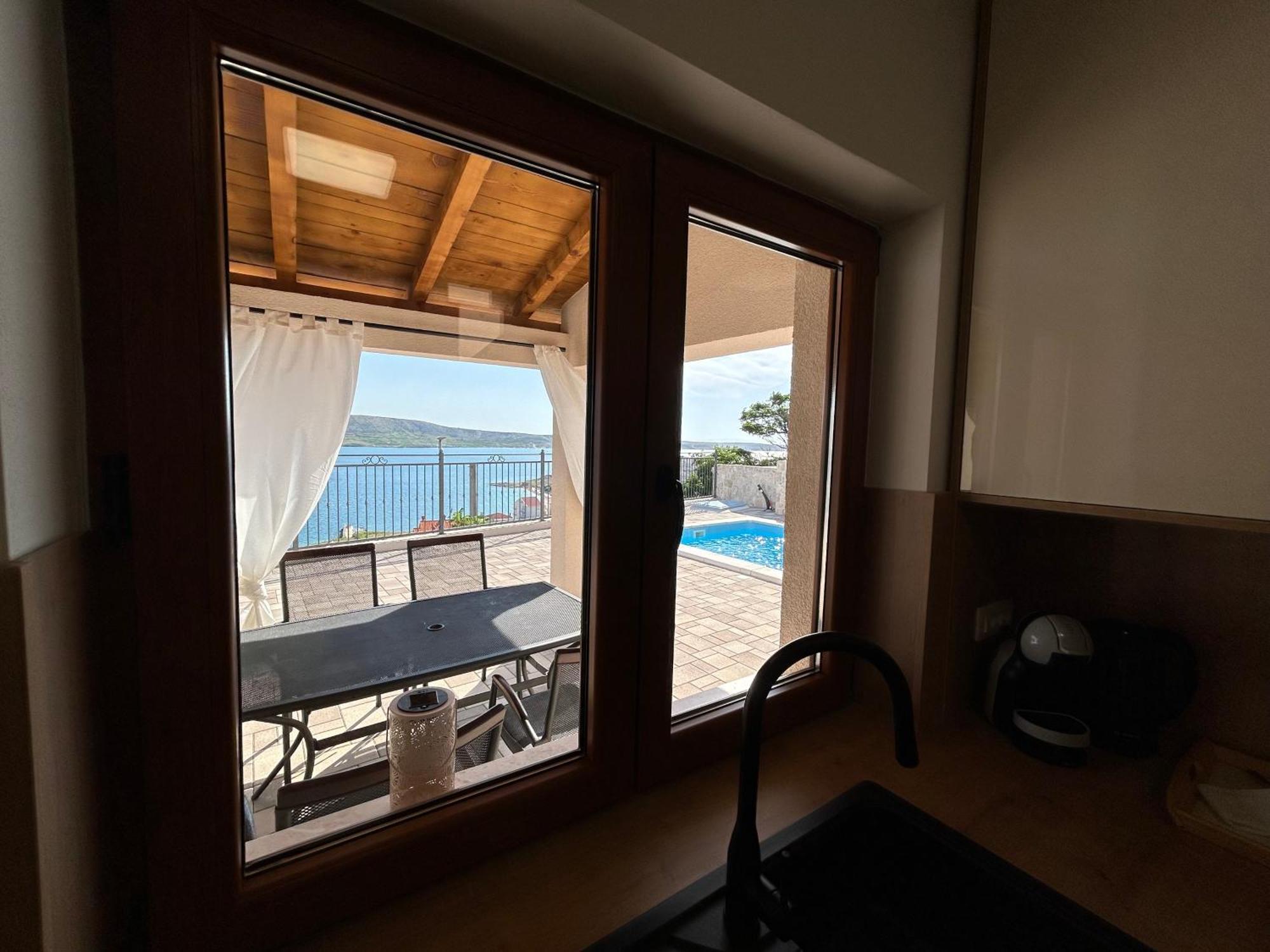 Villa Kamia With Private Heated Pool And Electric Vehicle Adapter Zubovici Exterior photo